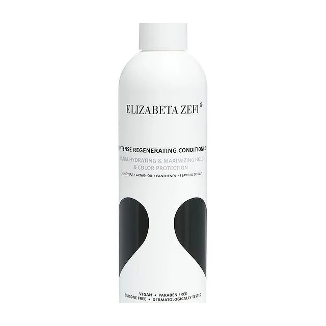 ELIZABETA ZEFI Intense Regenerating Conditioner 250 мл - интенсивно восстанавливающий кондиционер для волос Elizabeta Zefi купить