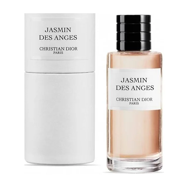 Christian Dior JASMIN DES ANGES Парфюмерная вода унисекс (миниатюра) 7,5 мл CD CHRISTIAN DIOR PARIS купить