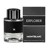 Montblanc Explorer Парфюмерная вода мужская 60 мл фото 2