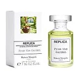 MAISON MARTIN MARGIELA REPLICA FROM THE GARDEN Туалетная вода унисекс 7 мл фото 1