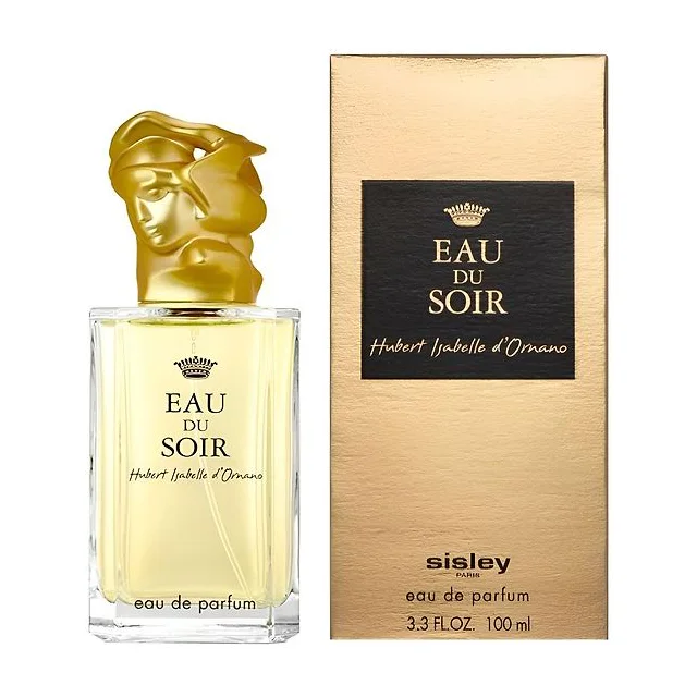 Sisley Eau du Soir Парфюмерная вода 100 мл Sisley купить