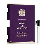 Aedes de Venustas Oeillet Bengale Парфюмерная вода унисекс 1 мл фото 1