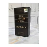 Jacques Bogart One Man Show Oud Edition Туалетная вода 100 мл фото 2