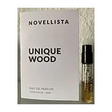 Novellista Unique Wood Парфюмерная вода 1.2 мл фото 1