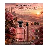 Louis Vuitton LES SABLES ROSES Парфюмерная вода унисекс 10 мл Отливант фото 1