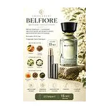 omanluxury belfiore Парфюмерная вода унисекс 15 мл Отливант