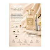 TOM FORD VANILLA SEX Парфюмерная вода унисекс 5 мл Отливант фото 1