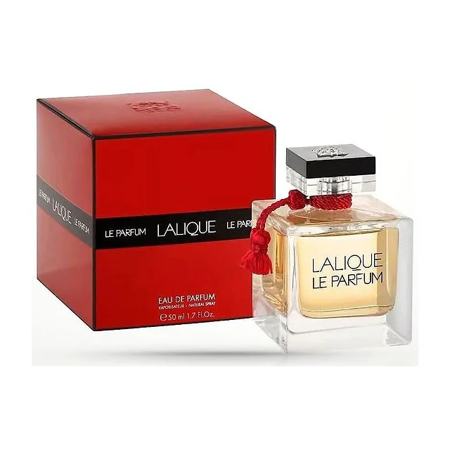 LALIQUE Le Parfum Парфюмерная вода для женщин 50 мл Lalique купить