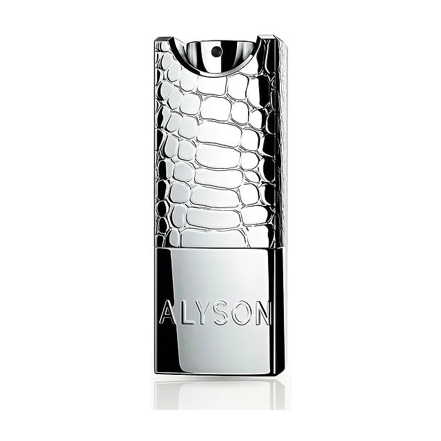 Alyson Oldoini Crystal Oud Парфюмированная вода для мужчин 20 мл Alyson Oldoini купить