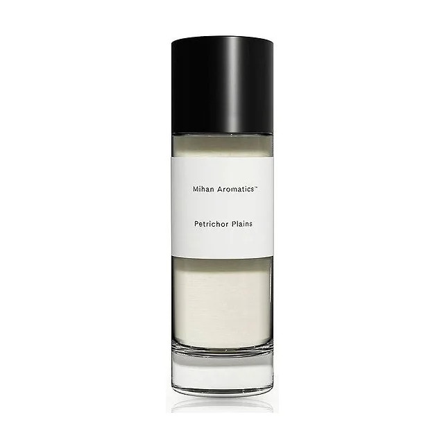 MIHAN AROMATICS Petrichor Plains Духи унисекс 30 мл Mihan Aromatics купить