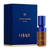 OJAR Cirrus Leather Absolute Духи масляные унисекс 20 мл фото 2