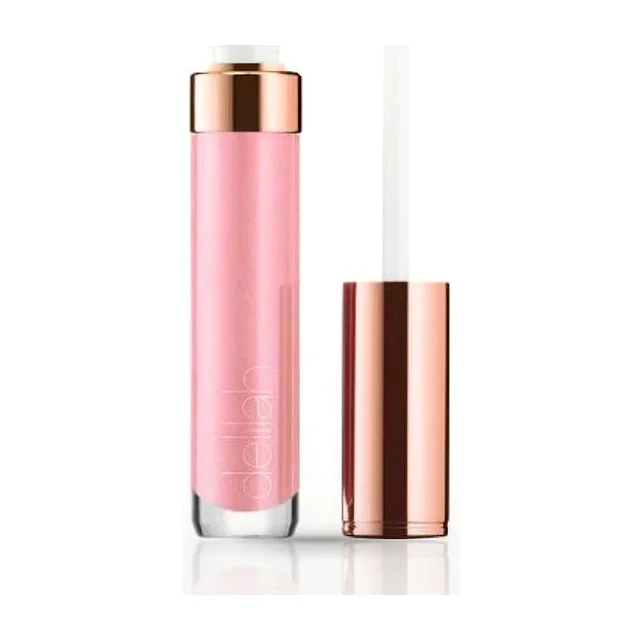 DELILAH Colour Gloss Ultimate Shine Lip gloss - Ghost - блеск для губ 6,5 мл купить