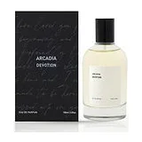 Парфюмерная вода Arcadia Devotion Eau de Parfum унисекс 100 мл фото 2