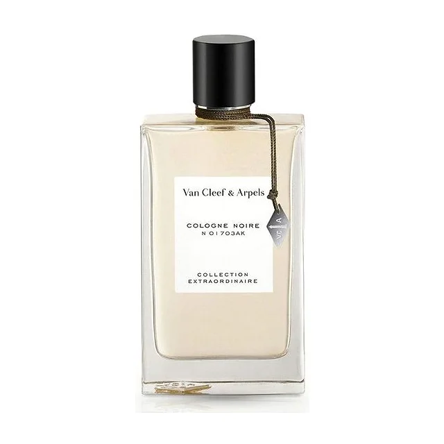 VAN CLEEF & ARPELS Cologne Noire Парфюмерная вода 45 мл Van Cleef & Arpels купить
