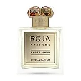ROJA PARFUMS AMBER AOUD CRYSTAL Духи женские 100 мл фото 2