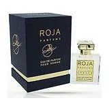 ROJA PARFUMS DANGER Духи мужские 50 мл фото 1