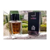 A.Dunhill Custom 100 мл туалетная вода мужская фото 3