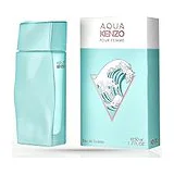 Kenzo Aqua Kenzo pour Femme Туалетная вода женская 30 мл фото 2