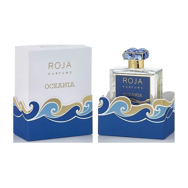 ROJA PARFUMS Oceania Парфюмерная вода 100 мл Roja Parfums купить