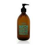 COMPAGNIE DE PROVENCE Menthe Basilic/Mint Basil Liquid Marseille Soap энергизирующее жидкое мыло для тела и рук 300 мл фото 1