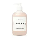 Tulip soap 350 мл - жидкое мыло фото 1