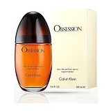 CALVIN KLEIN OBSESSION Парфюмерная вода для женщин 100 мл фото 1