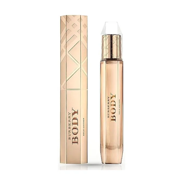 Burberry Body Rose Gold парфюмерная вода для 60 мл BDK PARFUMS купить