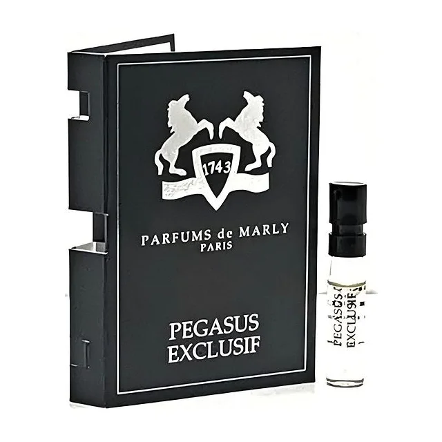 parfums de marly pegasus exclusif Парфюмерная вода для мужчин 1.5 мл купить