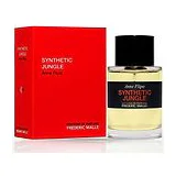 Frederic Malle Editions de Parfums Synthetic Jungle Парфюмерная вода унисекс 100 мл фото 2