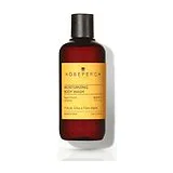 HOBE PERGH Moisturizing Body Wash 250 мл - гель для душа увлажняющий фото 1