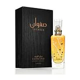 Lattafa Perfumes Safwaan L'autre Oud Парфюмерная вода унисекс 100 мл фото 2