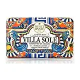 Nesti Dante - Villa Sole Chinotto di Amalfi Мыло 250 гр фото 1