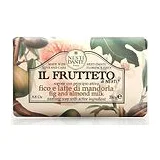 Nesti Dante - Il Frutteto Fig and Almond milk Мыло 250 гр фото 1