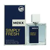 Mexx Simply menТуалетная вода для мужчин 50 мл фото 1