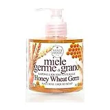 Nesti Dante - Honey Wheat Germ Жидкое мыло для рук и тела 300 мл фото 1
