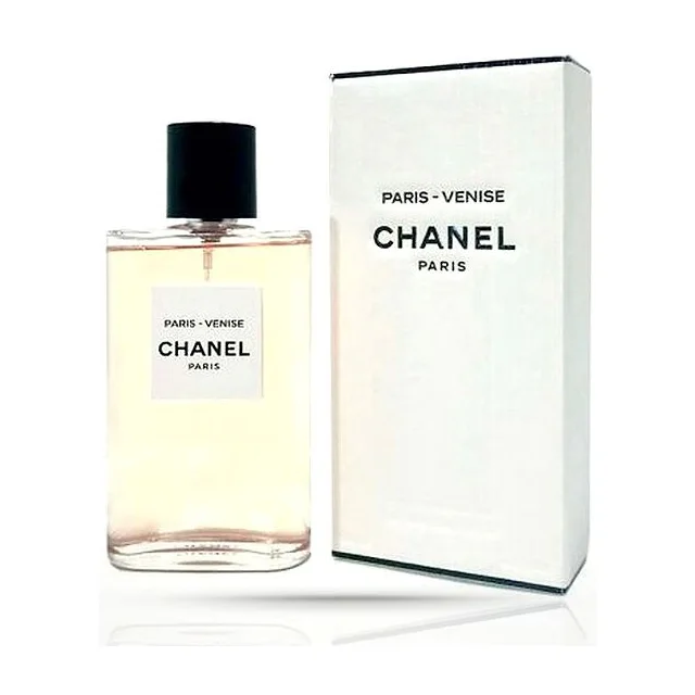 Chanel Paris Venise Туалетная вода унисекс 125 мл Chanel LUX Paris купить