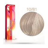 10/81 COLOR TOUCH Крем-краска Нежный ангел 60 мл фото 1