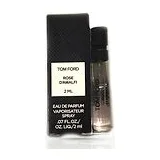 TOM FORD ROSE DAMALFI Парфюмерная вода для женщин 2 мл фото 1