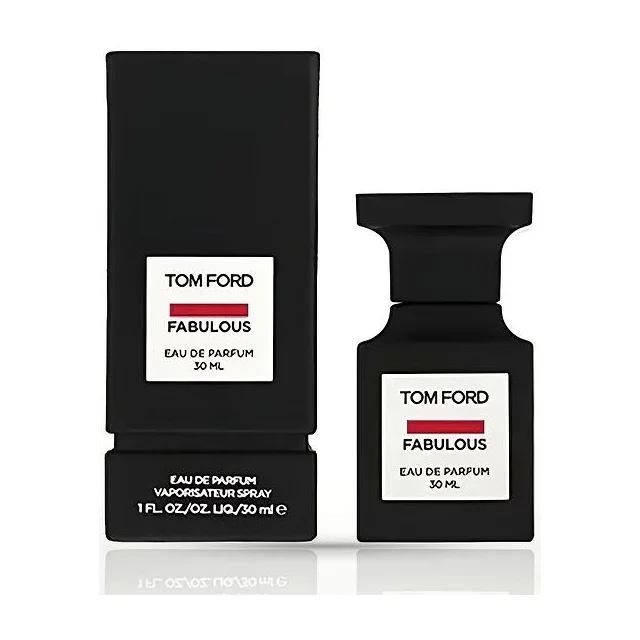 TOM FORD FUCКING FABULOUS Парфюмерная вода унисекс 30 мл Tom Ford купить