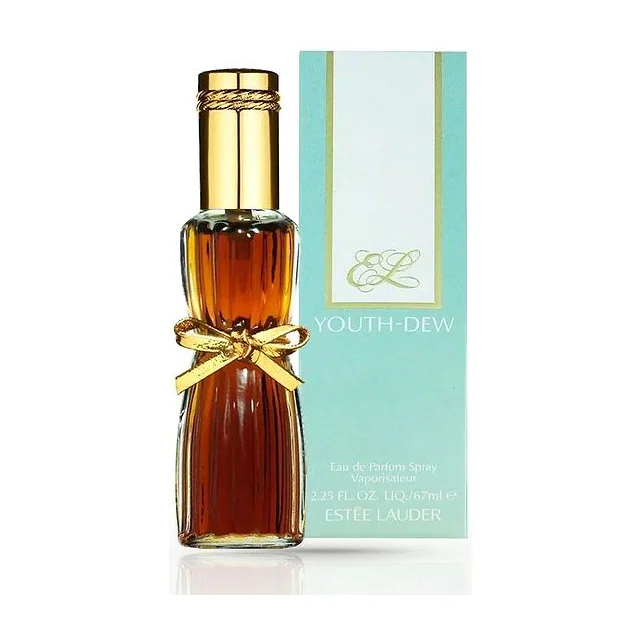 Estee Lauder Youth-Dew Парфюмерная вода для женщин 67 мл Estee Lauder купить