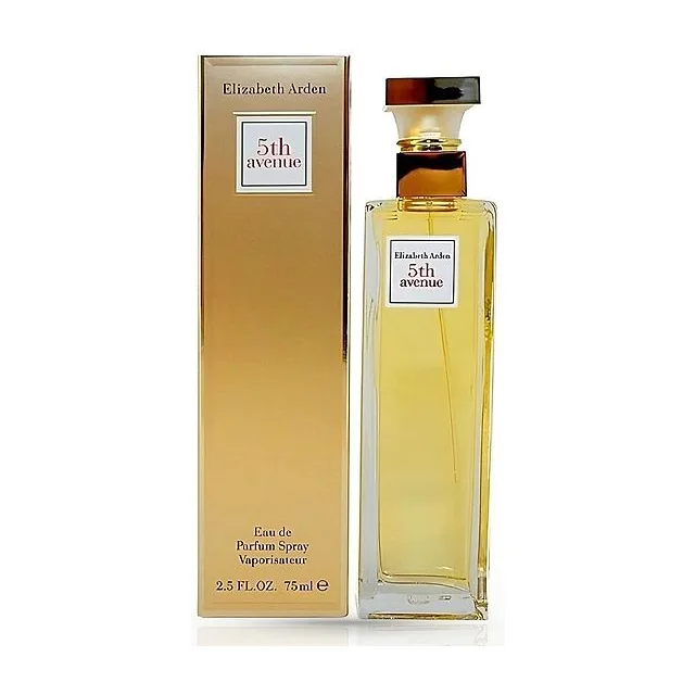 Elizabeth Arden 5th Avenue 75 мл парфюмерная вода Elizabeth Arden купить