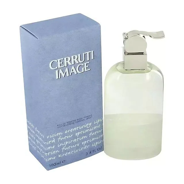 Cerruti IMAGE Туалетная вода для мужчин 100 мл Cerruti 1881 купить