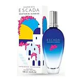 Escada Santorini Sunrise Туалетная вода женская 100 мл фото 2