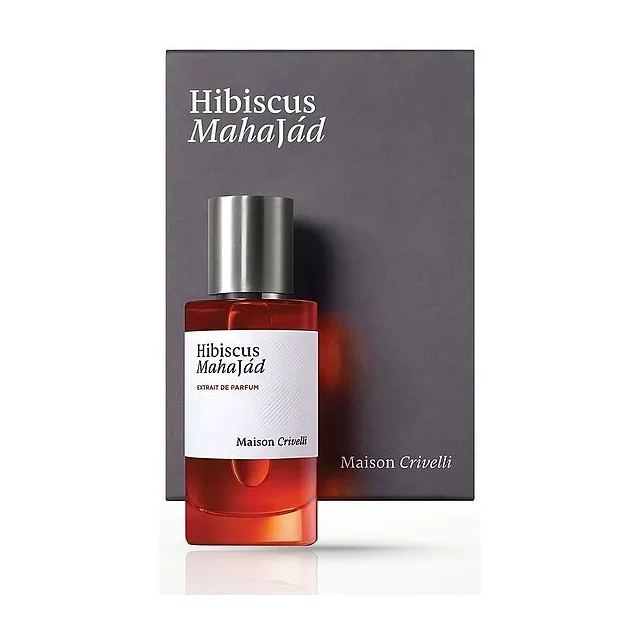 Maison Crivelli Hibiscus Mahajad Духи 50 мл MAISON CRIVELLI купить