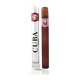 Cuba Paris Cuba Red Туалетная вода мужская 35 мл фото 2