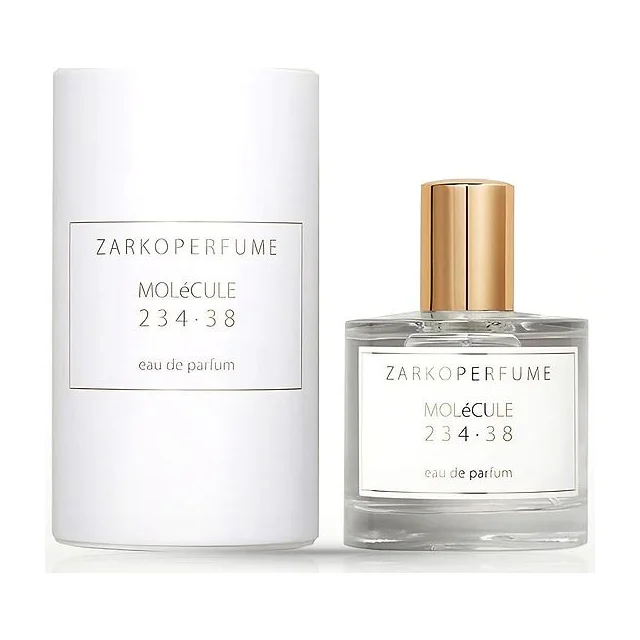ZARKOPERFUME MOLECULE 234.38 Парфюмерная вода унисекс 50 мл ZARKOPERFUME купить