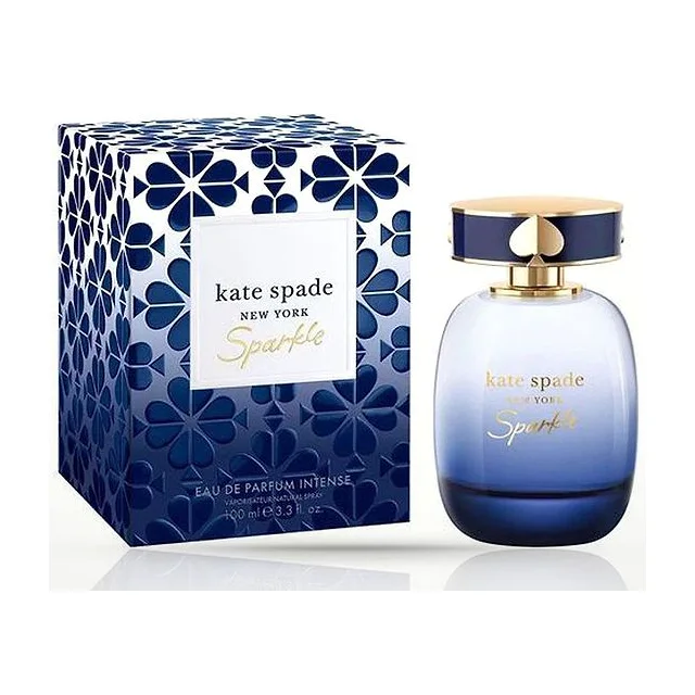 Kate spade Sparkle Вода парфюмерная женская 100 мл Kate Spade New York купить