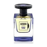 JUSBOX Night Flow 1.5 мл sample парфюмерная вода фото 3