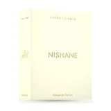 Духи Nishane Ambra Calabria Extrait de Parfum унисекс 50 мл, амбровые аромат фото 2