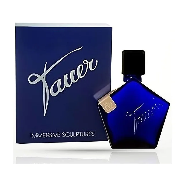 TAUER PERFUMES №02 L'Air du Desert Marocian Туалетная вода унисекс 50 мл Tauer Perfumes купить